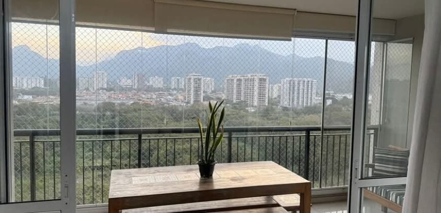 appartement 4 chambres à Barra Olímpica — photo 2
