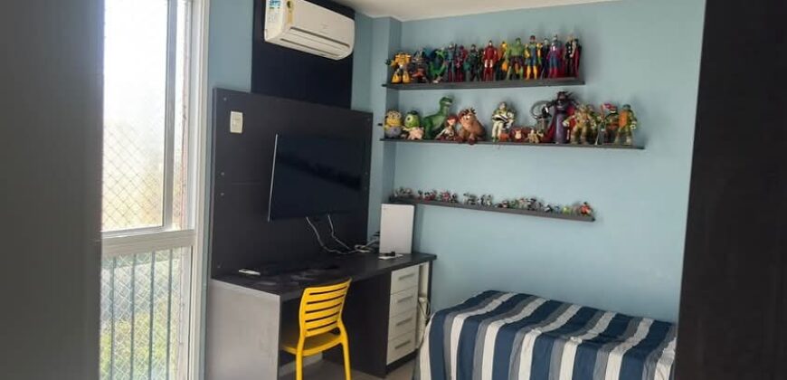 appartement 4 chambres à Barra Olímpica — photo 5