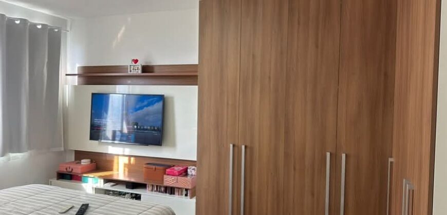 appartement 4 chambres à Barra Olímpica — photo 6