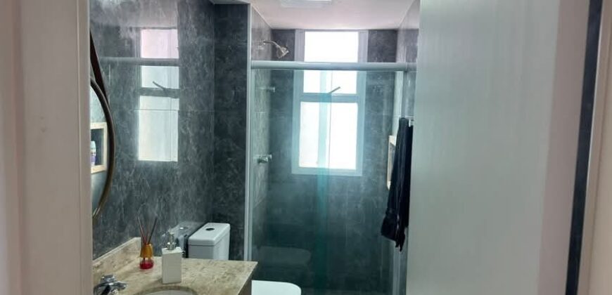 appartement 4 chambres à Barra Olímpica — photo 8