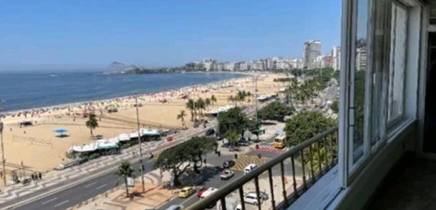 квартира с 4 спальнями в Copacabana — фото 4