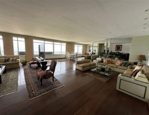 Apartamento Copacabana Leme 02 Apartment, Copacabana-Leme, Oceanfront — Photo 2