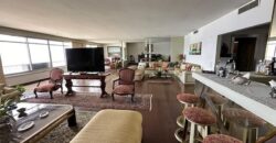 Apartment, Copacabana-Leme, Oceanfront — Photo 4