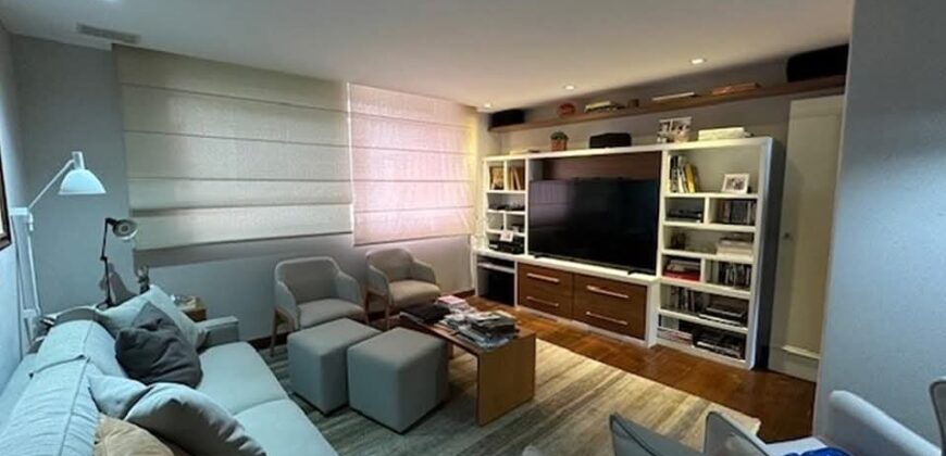 Apartment, Copacabana-Leme, Oceanfront — Photo 6