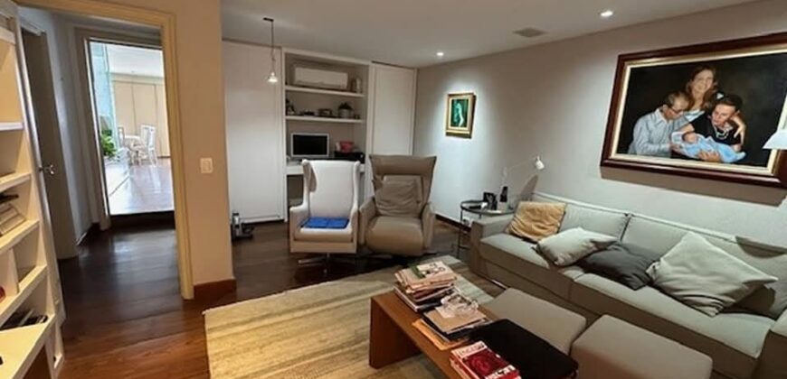 Apartment, Copacabana-Leme, Oceanfront — Photo 7