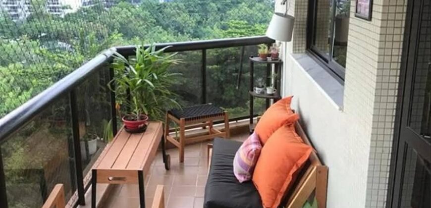 appartement 2 chambres à Barra da Tijuca — photo 1