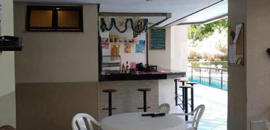 appartement 2 chambres à Barra da Tijuca — photo 8
