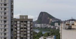 3 Bedrooms Apartment, Leblon, Selva de Pedra, Lagoon View — Photo 1