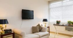 3 Bedrooms Apartment, Leblon, Selva de Pedra, Lagoon View — Photo 2