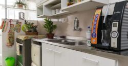 3 Bedrooms Apartment, Leblon, Selva de Pedra, Lagoon View — Photo 4