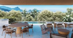 Houses in Leblon | Estância Pernambuco • New Development