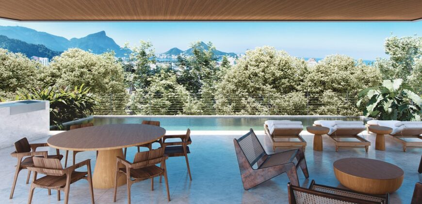 Houses in Leblon | Estância Pernambuco • New Development