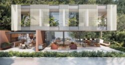Houses in Leblon | Estância Pernambuco • New Development