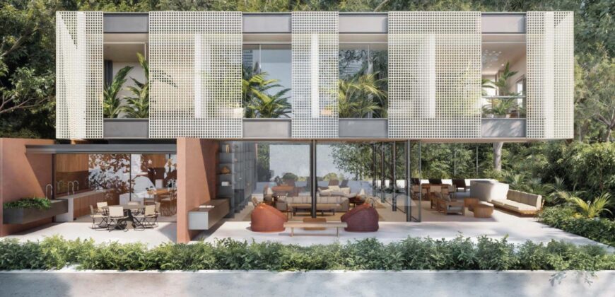 Houses in Leblon | Estância Pernambuco • New Development