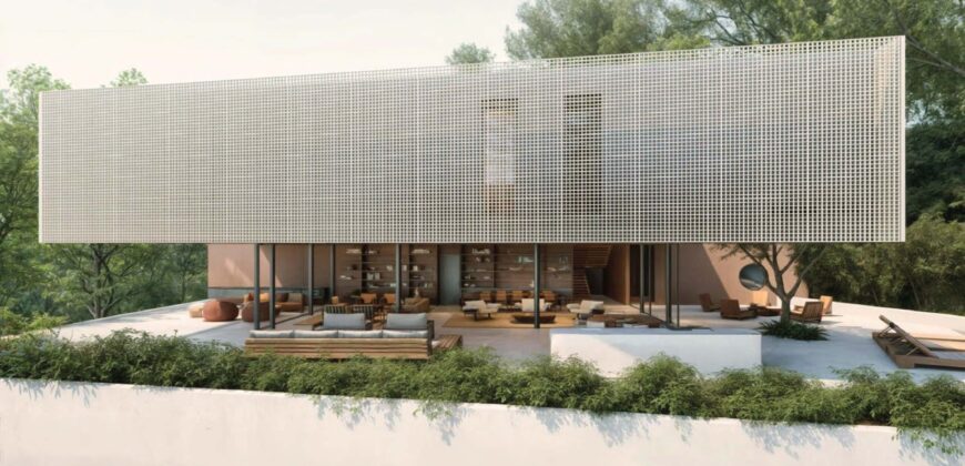 Houses in Leblon | Estância Pernambuco • New Development
