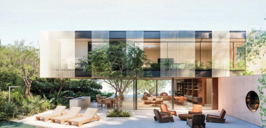 Houses in Leblon | Estância Pernambuco • New Development