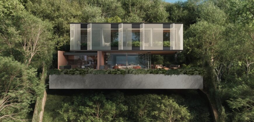 Houses in Leblon | Estância Pernambuco • New Development