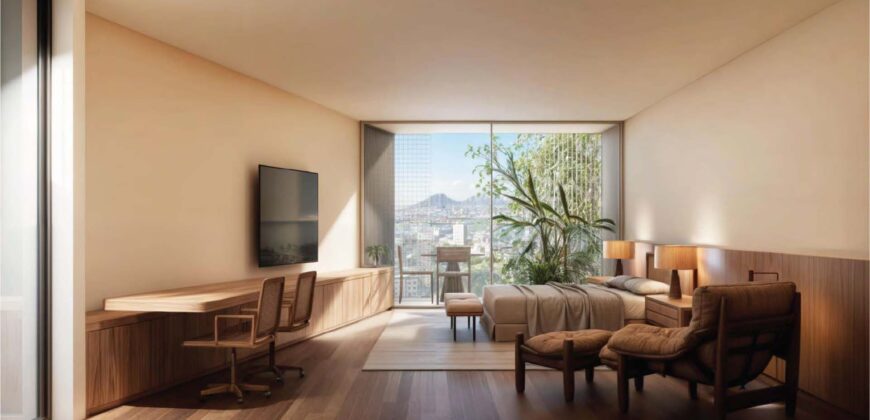 Houses in Leblon | Estância Pernambuco • New Development