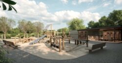 Houses in Leblon | Estância Pernambuco • New Development