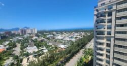 4 Bedrooms Apartment, Barra da Tijuca, Riserva Uno — Photo 1