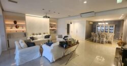 4 Bedrooms Apartment, Barra da Tijuca, Riserva Uno — Photo 3