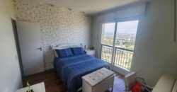 4 Bedrooms Apartment, Barra da Tijuca, Riserva Uno — Photo 5