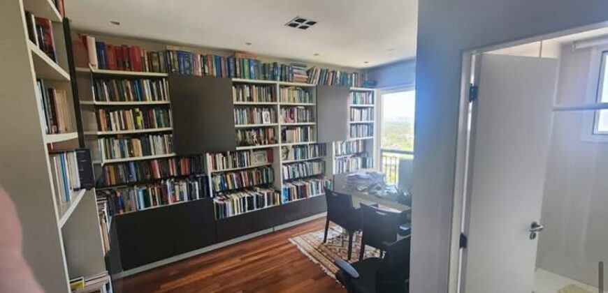 4 Bedrooms Apartment, Barra da Tijuca, Riserva Uno — Photo 6