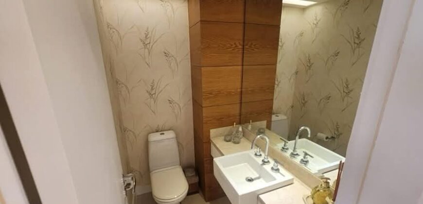 4 Bedrooms Apartment, Barra da Tijuca, Riserva Uno — Photo 7