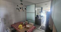4 Bedrooms Apartment, Barra da Tijuca, Riserva Uno — Photo 8