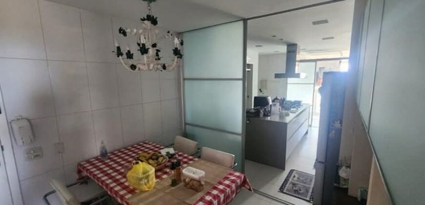 4 Bedrooms Apartment, Barra da Tijuca, Riserva Uno — Photo 8