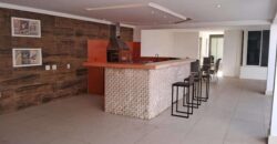 Casa con 5 camere a Barra da Tijuca | Santa Mônica Jardins • Pronta