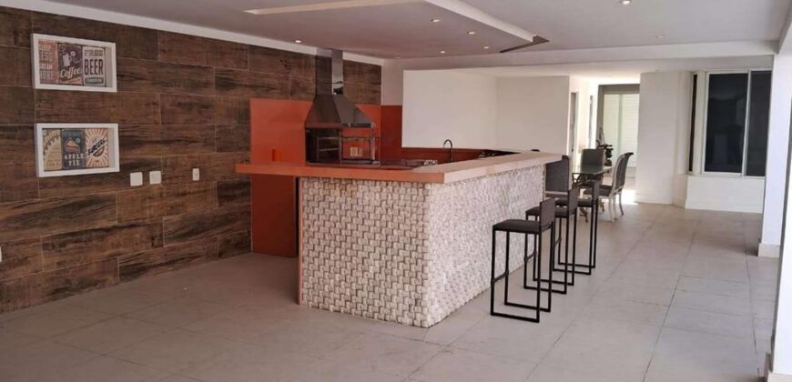 Casa con 5 camere a Barra da Tijuca | Santa Mônica Jardins • Pronta