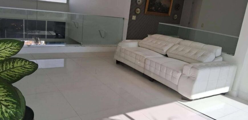 Casa con 5 camere a Barra da Tijuca | Santa Mônica Jardins • Pronta