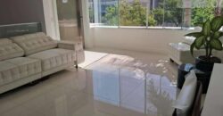 Casa con 5 camere a Barra da Tijuca | Santa Mônica Jardins • Pronta