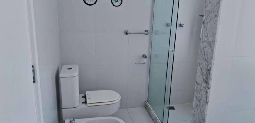 Casa con 5 camere a Barra da Tijuca | Santa Mônica Jardins • Pronta