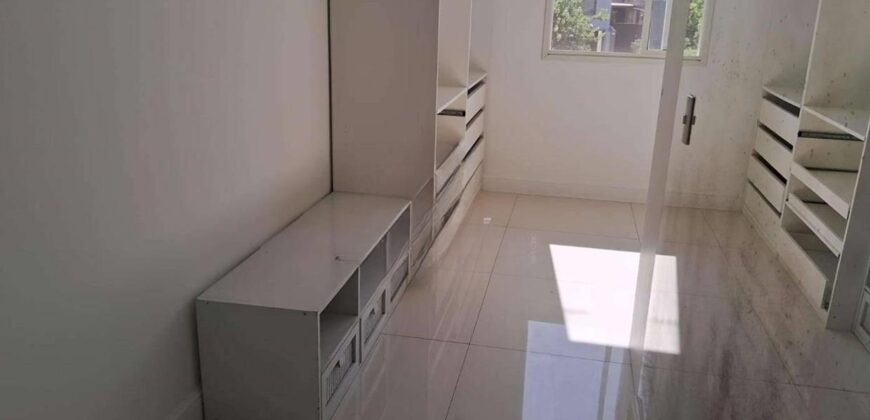 Casa con 5 camere a Barra da Tijuca | Santa Mônica Jardins • Pronta