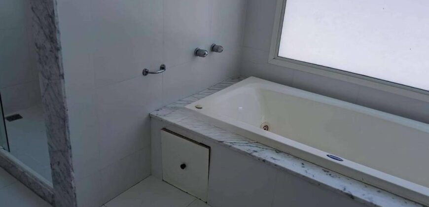 Casa con 5 camere a Barra da Tijuca | Santa Mônica Jardins • Pronta