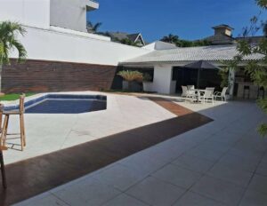 CASA BARRA DA TIJUCA, SANTA MONICA JARDINS 10