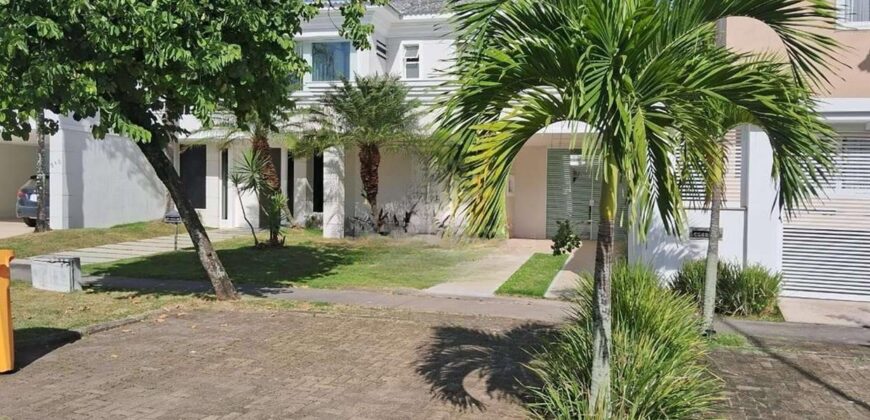 Casa con 5 camere a Barra da Tijuca | Santa Mônica Jardins • Pronta
