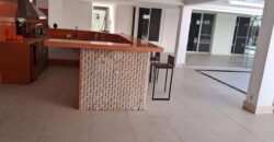 Casa con 5 camere a Barra da Tijuca | Santa Mônica Jardins • Pronta