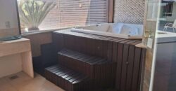 Casa con 5 camere a Barra da Tijuca | Santa Mônica Jardins • Pronta