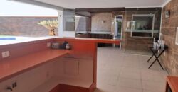 Casa con 5 camere a Barra da Tijuca | Santa Mônica Jardins • Pronta