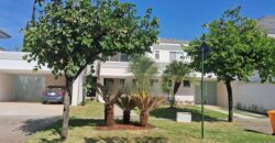 Casa con 5 camere a Barra da Tijuca | Santa Mônica Jardins • Pronta