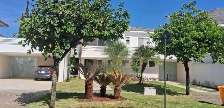 Casa con 5 camere a Barra da Tijuca | Santa Mônica Jardins • Pronta