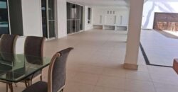 Casa con 5 camere a Barra da Tijuca | Santa Mônica Jardins • Pronta
