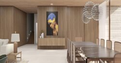 6-bedroom house in Barra da Tijuca | Wimbledon Park • Ready to move in
