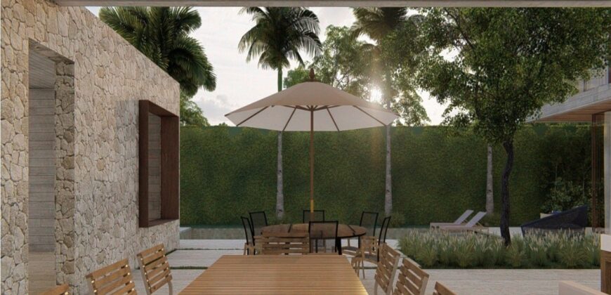 6-bedroom house in Barra da Tijuca | Wimbledon Park • Ready to move in