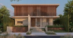 6-bedroom house in Barra da Tijuca | Wimbledon Park • Ready to move in