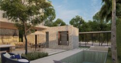6-bedroom house in Barra da Tijuca | Wimbledon Park • Ready to move in
