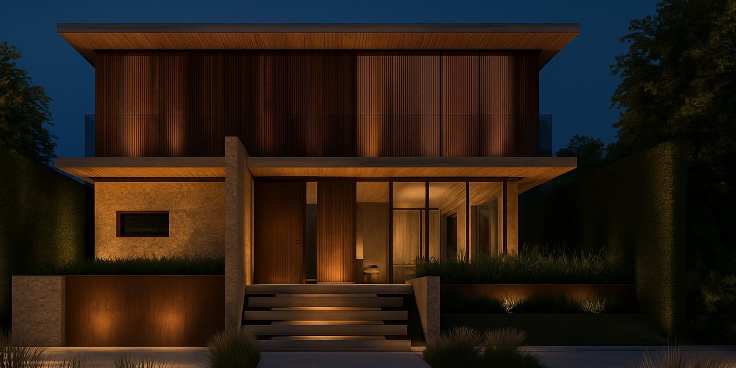 Casa Dúplex de 6 quartos na Barra da Tijuca | Wimbledon Park • Pronta